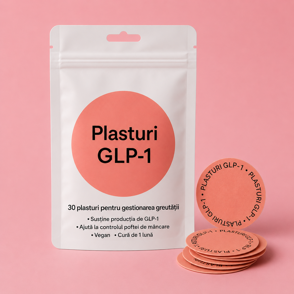 Plasturi De Slăbire
