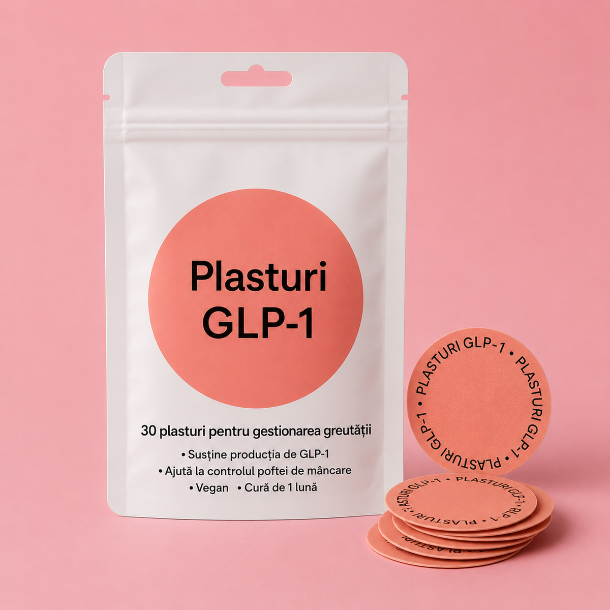 Plasturi De Slăbire