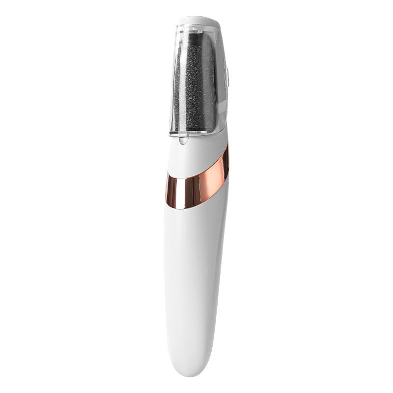 🦶 Pilă Electrică Pentru Picioare Cu SoftStep™